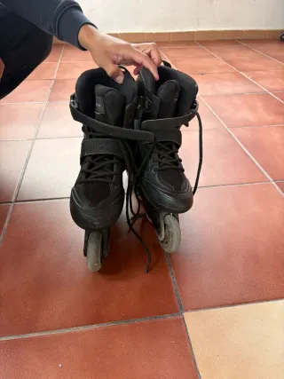 Patines en línea para adulto