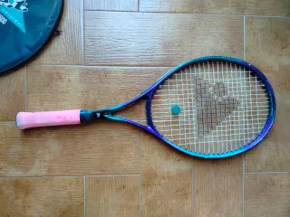 Raqueta de Tenis