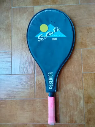 Raqueta de Tenis