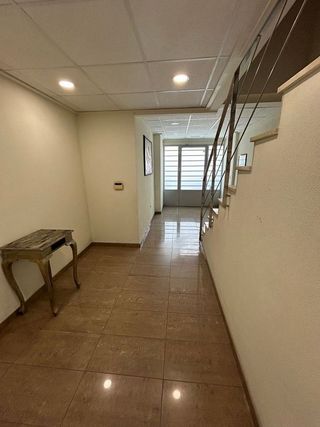 Nave industrial en alquiler en Carrús Est - Camí dels Magros en Elche