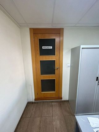 Nave industrial en alquiler en Carrús Est - Camí dels Magros en Elche