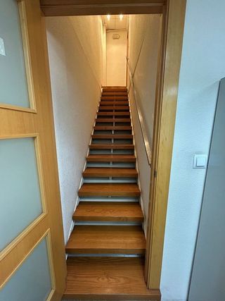 Nave industrial en alquiler en Carrús Est - Camí dels Magros en Elche