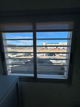 Nave industrial en alquiler en Carrús Est - Camí dels Magros en Elche