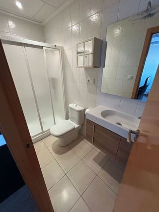 Nave industrial en alquiler en Carrús Est - Camí dels Magros en Elche