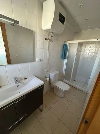 Nave industrial en alquiler en Carrús Est - Camí dels Magros en Elche