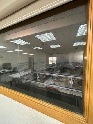 Nave industrial en alquiler en Carrús Est - Camí dels Magros en Elche