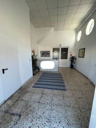 Nave industrial en alquiler en Carrús Est - Camí dels Magros en Elche