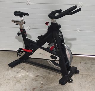 Bicicleta de Spinning TOMAHAWK IC2