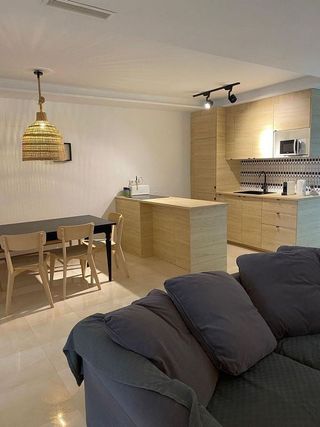 Piso en alquiler en Centro en Puerto de Santa María (El)