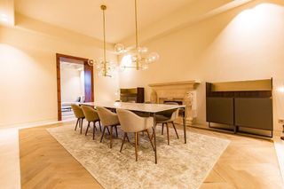 Dúplex en alquiler en La Llotja - Sant Jaume en Palma de Mallorca