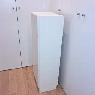 Estantería Billy Ikea con puerta lisa 40x30 NUEVA