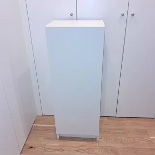 Estantería Billy Ikea con puerta lisa 40x30 NUEVA