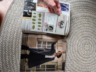 Case of Beasts: Explore the Film Wizardry of Fa...