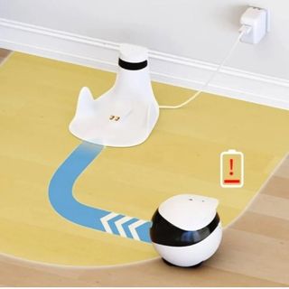 Robot Inteligente ENABOT Ebo SE con Cámara