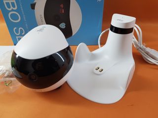 Robot Inteligente ENABOT Ebo SE con Cámara