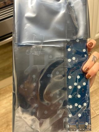 Placa base Acer 7 A715 42G