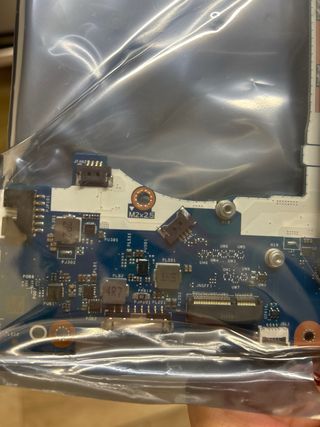 Placa base Acer 7 A715 42G