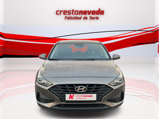 Hyundai i30 2023💥Desde 250€ al mes🚗