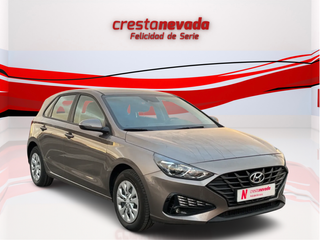 Hyundai i30 2023💥Desde 250€ al mes🚗