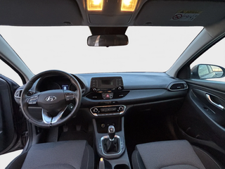 Hyundai i30 2023💥Desde 250€ al mes🚗