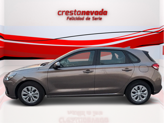 Hyundai i30 2023💥Desde 250€ al mes🚗