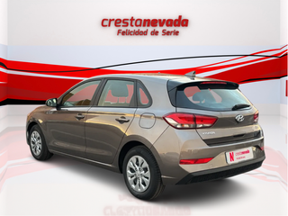 Hyundai i30 2023💥Desde 250€ al mes🚗