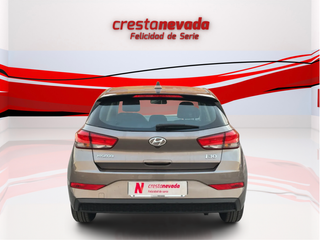 Hyundai i30 2023💥Desde 250€ al mes🚗