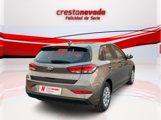 Hyundai i30 2023💥Desde 250€ al mes🚗