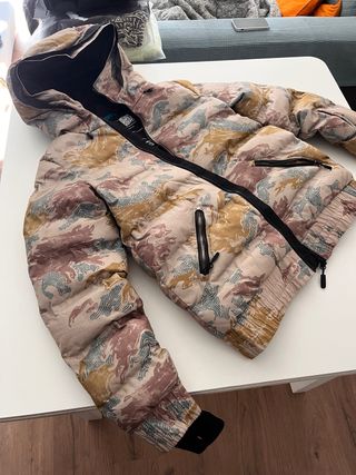 Chaqueta O'Neill Nieve Talla S