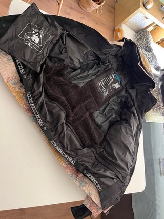 Chaqueta O'Neill Nieve Talla S