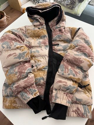 Chaqueta O'Neill Nieve Talla S