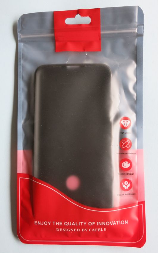 Funda Xiaomi Mi A2/Mi 6X de TPU