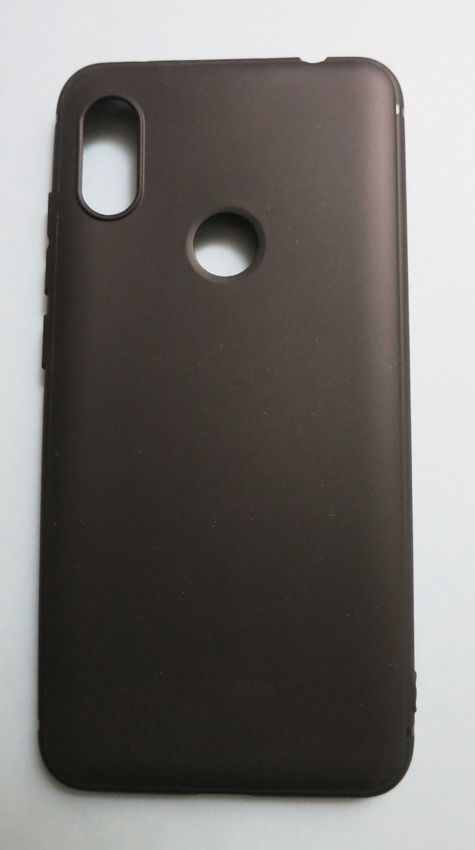 Funda Xiaomi Mi A2/Mi 6X de TPU