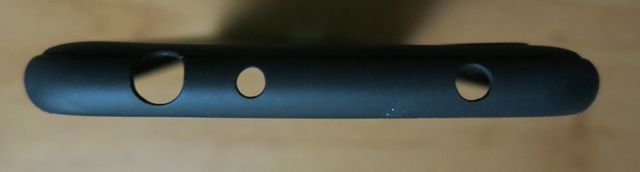 Funda Xiaomi Mi A2/Mi 6X de TPU