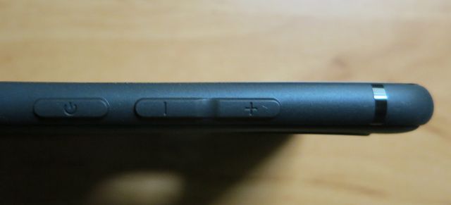 Funda Xiaomi Mi A2/Mi 6X de TPU