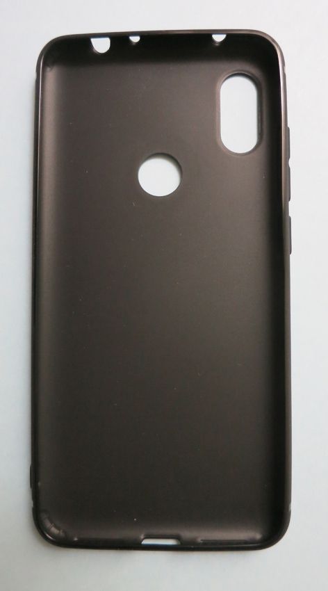 Funda Xiaomi Mi A2/Mi 6X de TPU