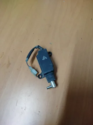 Sensor Asiento Symphoni 125 (2015)