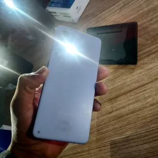 Samsung Galaxy A52s 5G Morado