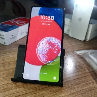 Samsung Galaxy A52s 5G Morado