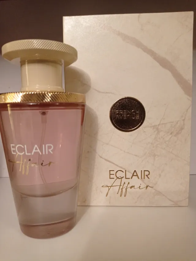 Eclair affair Eau de Parfum - Unisex