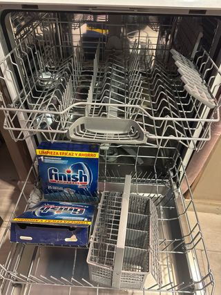 ¡¡URGE!! Lavavajillas Balay *Nuevo*