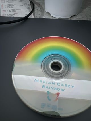 Lote Películas y Música Blu-ray/DVD