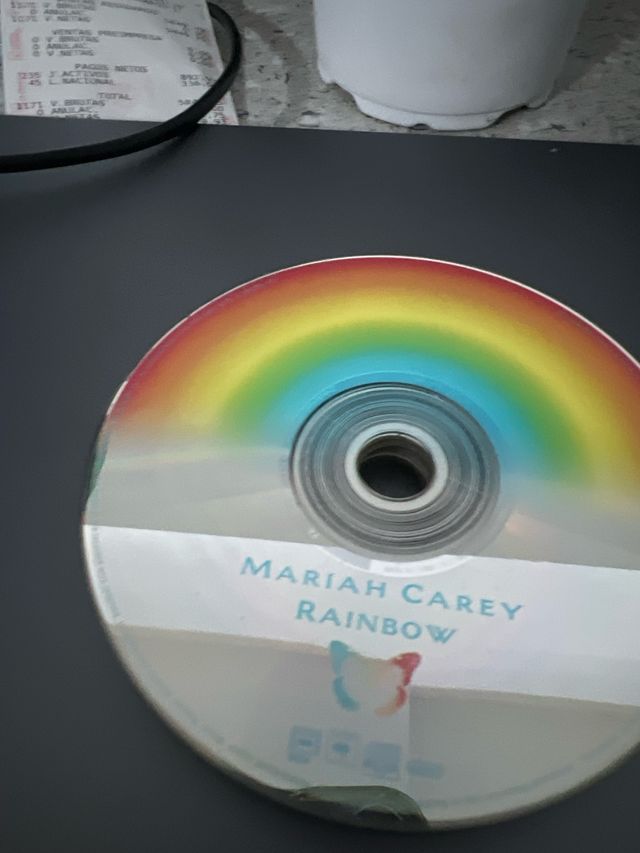 Lote Películas y Música Blu-ray/DVD