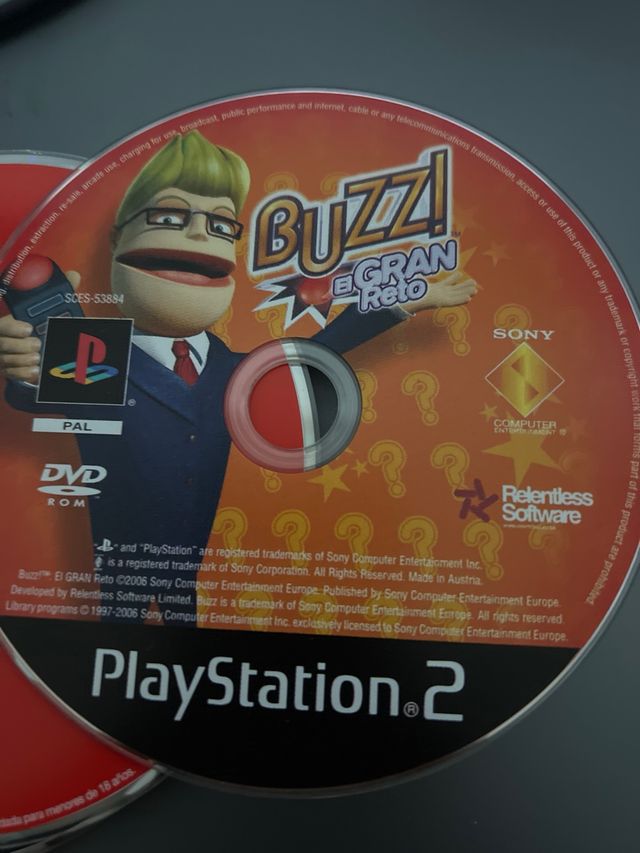 Lote Películas y Música Blu-ray/DVD