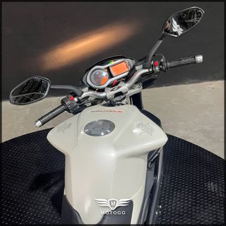 MV Agusta Brutale 920 - 2015