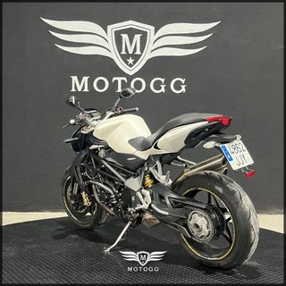 MV Agusta Brutale 920 - 2015
