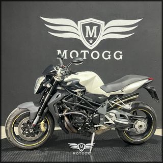 MV Agusta Brutale 920 - 2015