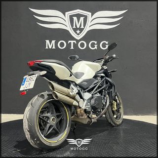 MV Agusta Brutale 920 - 2015