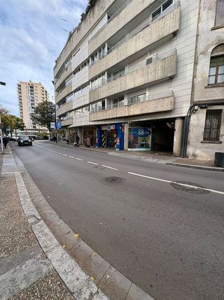 Local comercial en alquiler en Eixample Nord – La Devesa en Girona