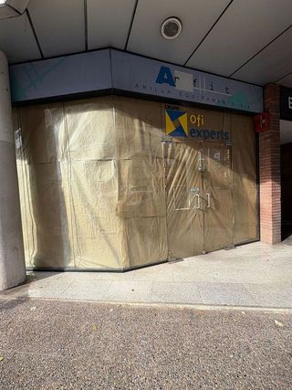 Local comercial en alquiler en Eixample Nord – La Devesa en Girona